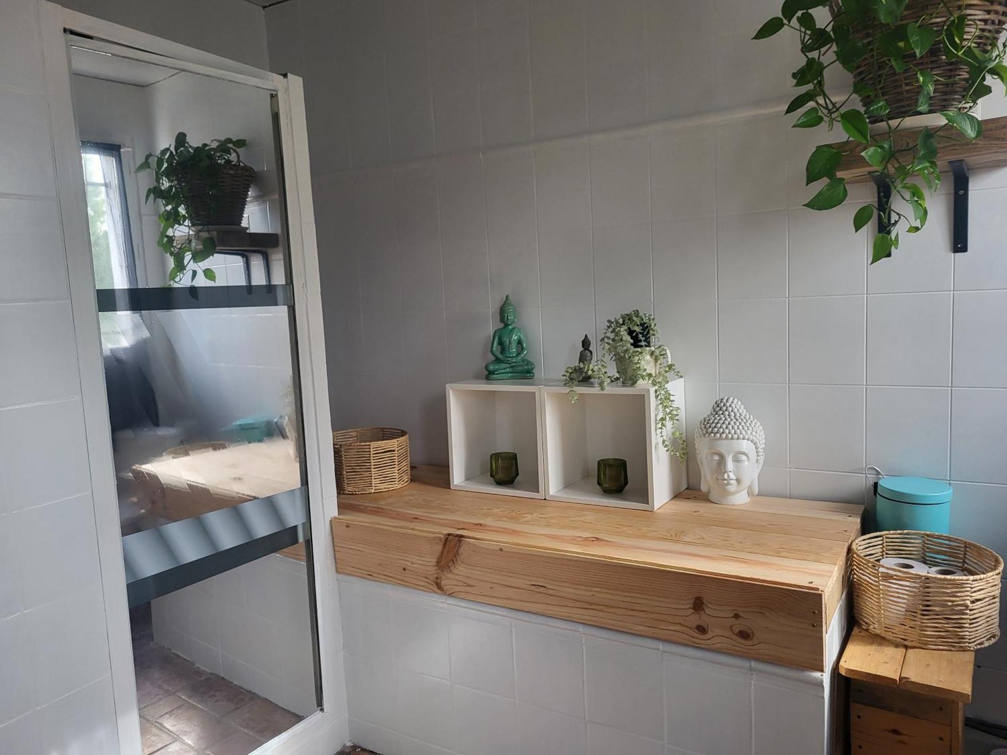 Maison Au Calme Sur Arlesヴィラ エクステリア 写真