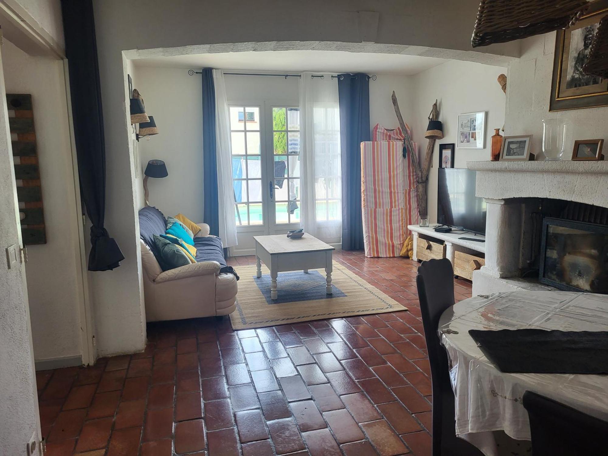 Maison Au Calme Sur Arlesヴィラ エクステリア 写真