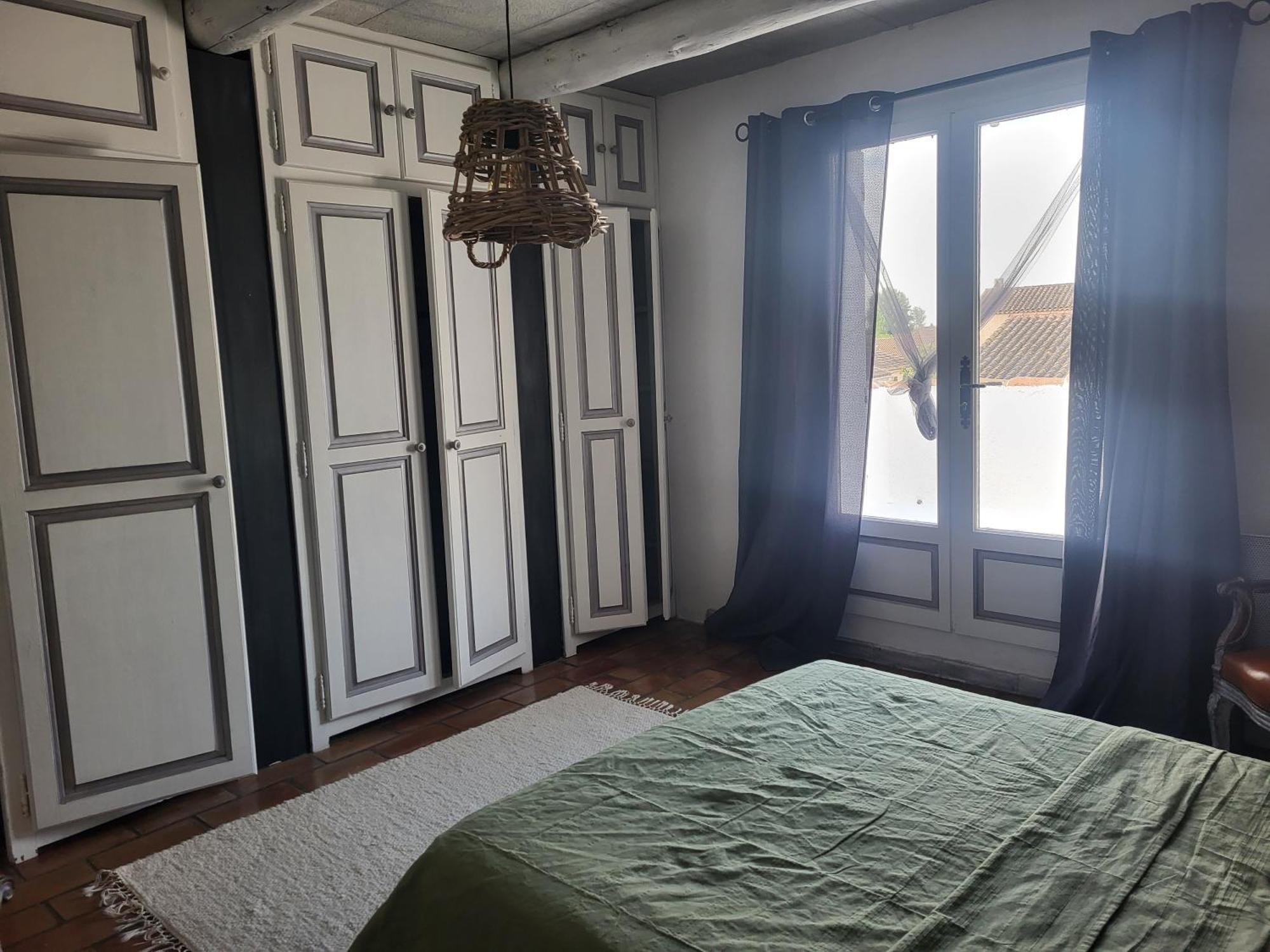 Maison Au Calme Sur Arlesヴィラ エクステリア 写真