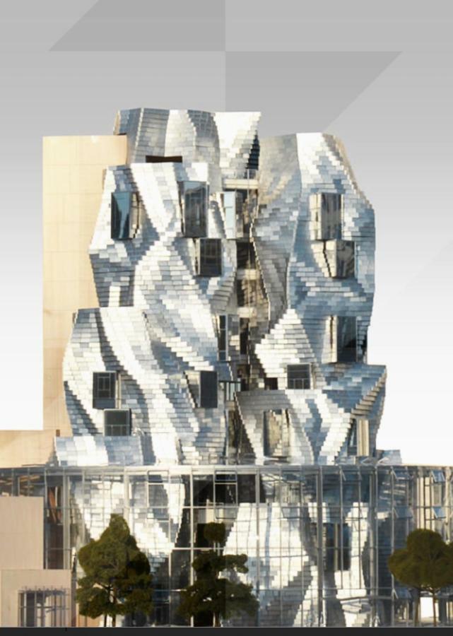 Maison Au Calme Sur Arlesヴィラ エクステリア 写真